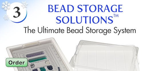 #3 Bead Storage Solutions